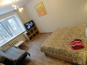 Apartment Arena Riga quiet center FREE PARKING, Riga